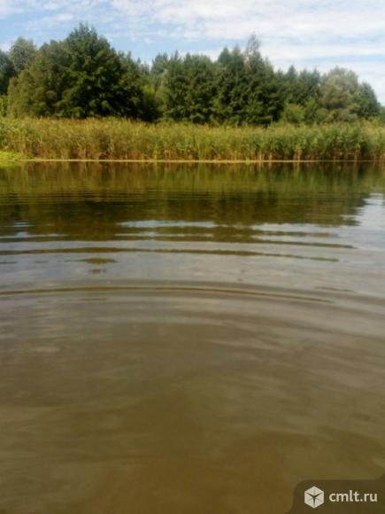 Дом 54,7 кв.м. Фото 4.