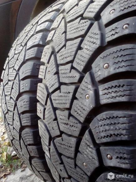 15 R 185/65 Matador MP 51 Sibir 2 Пара и поштучно. Фото 1.