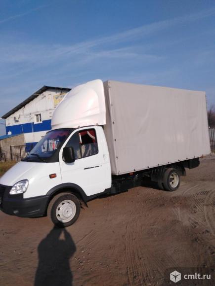 Газ 278814 фото Тент ГАЗ 278814 - 2018 г. в. - Воронеж - Доска объявлений Камелот