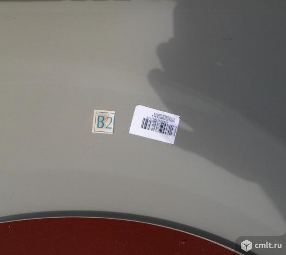 Крыло Ford Focus-2  2005-2008, правое переднее (до рестайлинг). Фото 10.