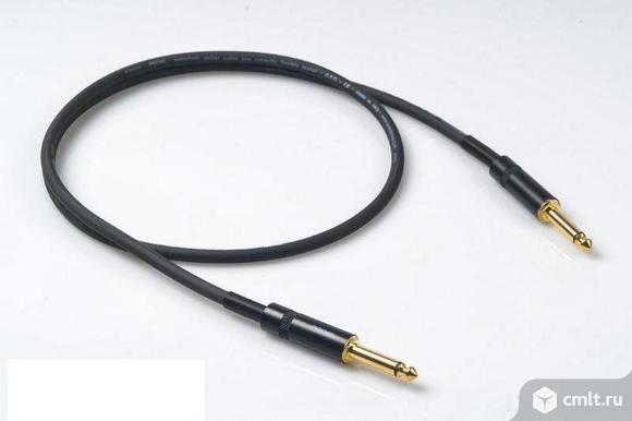Кабель шнур JACK-JACK Джек-Джек 3,5. Фото 3.