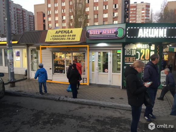 Остановка общежитие 9 января воронеж карта