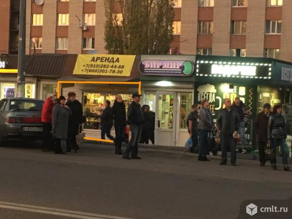 Остановка общежитие 9 января воронеж карта