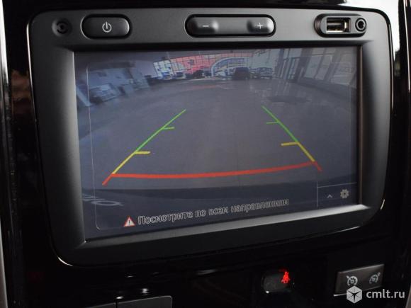 Nissan Terrano - 2019 г. в.. Фото 9.