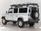 Land Rover Defender - 2008 г. в.. Фото 2.