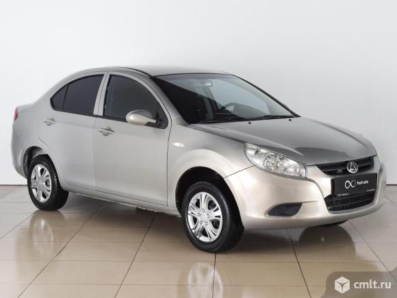 ТагАЗ C10 - 2012 г. в.. Фото 1.