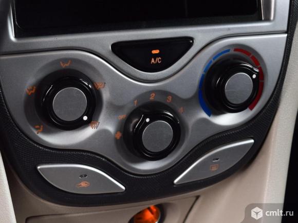 ТагАЗ C10 - 2012 г. в.. Фото 8.