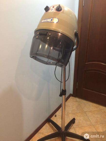 Сушуар IMAGINE. Фото 1.