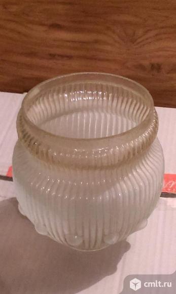 Плафоны 4 шт.. Фото 1.