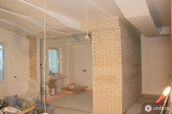 Ремонтно-отделочные работы. Комплексный и частичный ремонт, отделка. Любой объем. Любая сложность.. Фото 1.