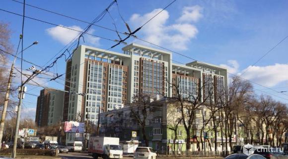 Титул воронеж ул беговая московский пр фото