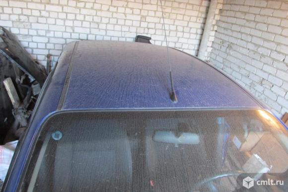 Крыша 96533462 шевроле авео Т200