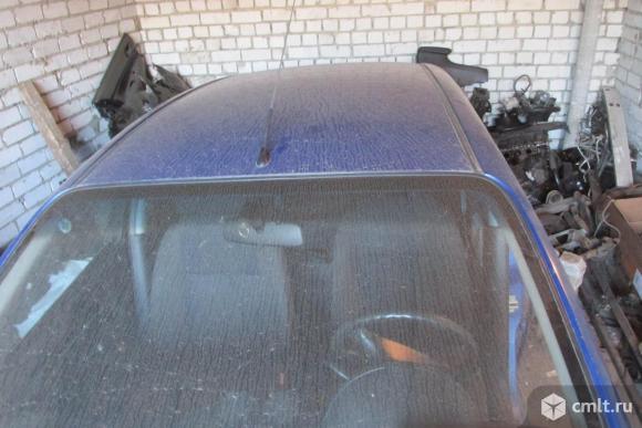 Chevrolet Aveo T200 ХЭТЧБЭК 5 ДВЕРЕЙ крыша со стойками бу номер 96533462