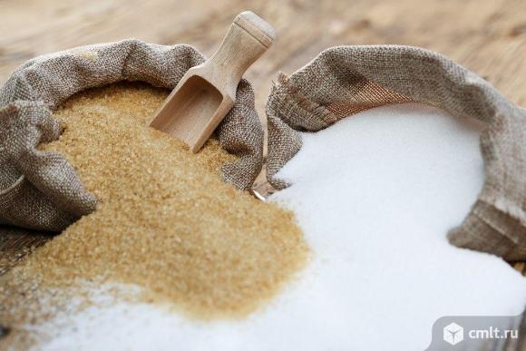 Сахар песок продаем. Фото 1.