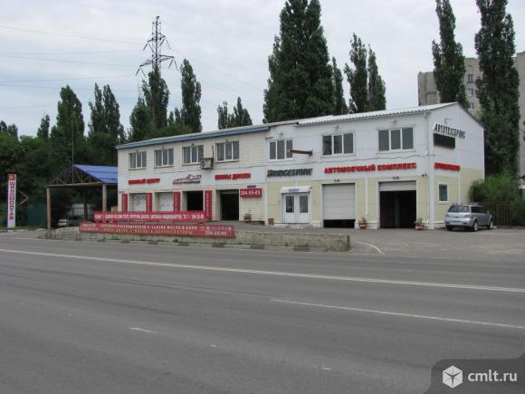 Автомойщик. Фото 1.