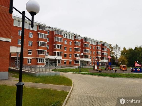 Продается 2-комн. квартира 57.5 м2. Фото 1.