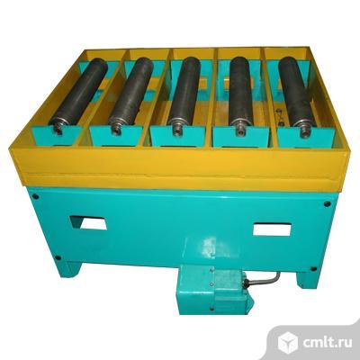 Вибростол ВС300. Фото 1.