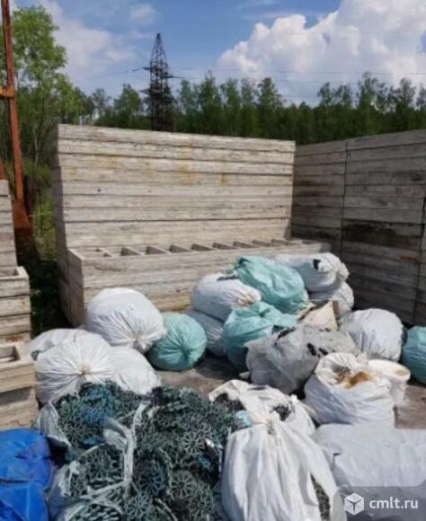 Куплю алюминиевую апалупку. Фото 1.