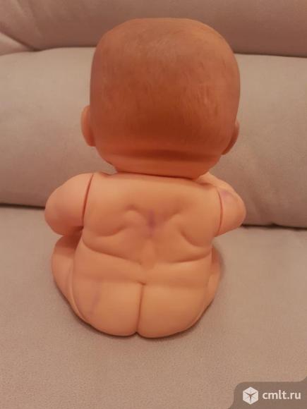 Пупс анатомический. Фото 9.