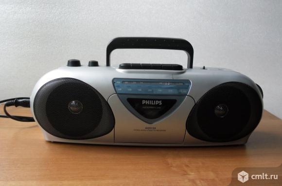 Philips aq5150 схема