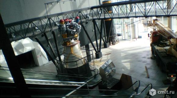 Такелажные услуги. Фото 1.