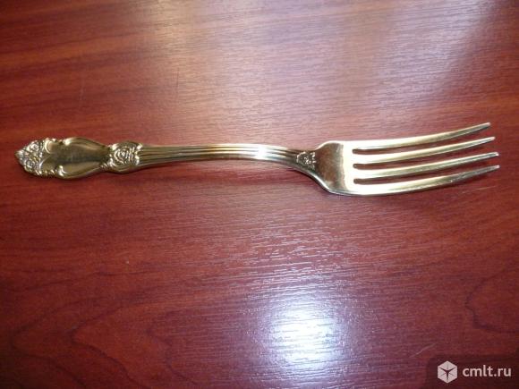 Куплю ложки, вилкиСеребряные. Новые или Б/У. Столовые, десертные, чайные и др. Приеду сам.. Фото 1.