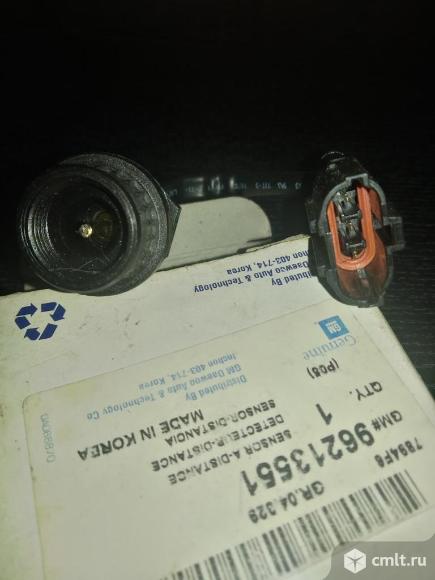 Датчик скорости GM 96213551 nexia. Фото 1.