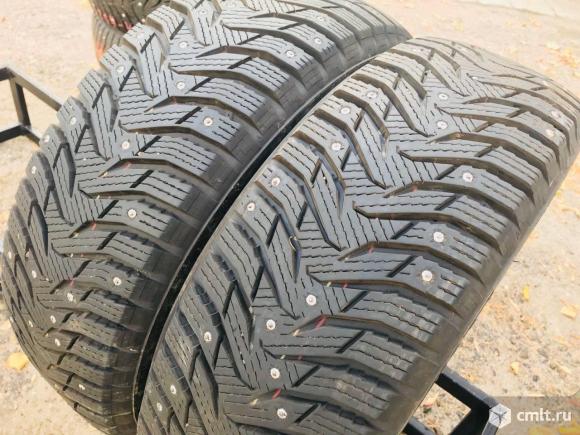 Kumho wintercraft ice wi32 зимняя. Кумхо Винтер крафт айс wi31 185/65 15. Kumho Craft Ice Wi-31. 185/60р15 Kumho WINTERCRAFT Wi-31 88т шип.. 205/65 R15 (Wi 31) Kumho.