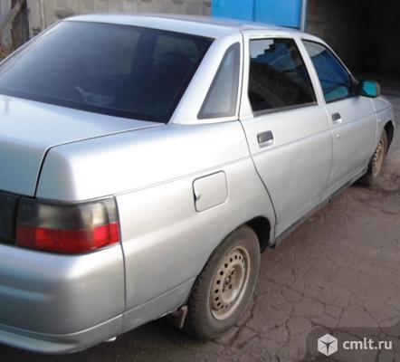 Автомаляр. Фото 1.