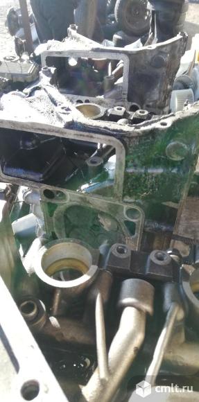 Головка блока змз 405.406. Фото 3.