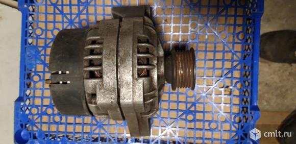 Генератор ваз 2110. 2111. 2112. 2113. 2114. 2115. Фото 1.