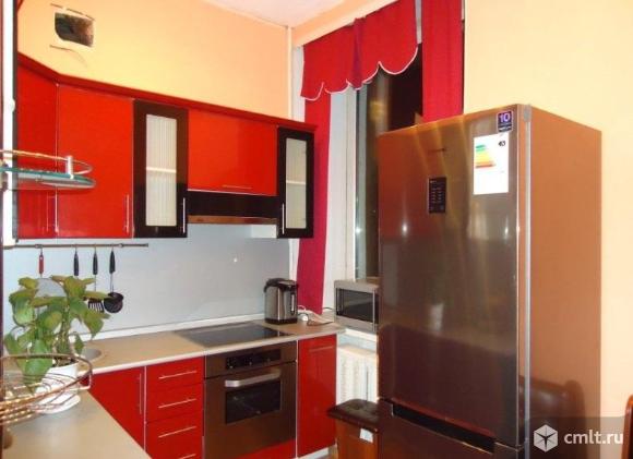 1-кв.37 кв.м.Цирк,ТРЦ солнечный рай,Площадь ленина. Фото 9.