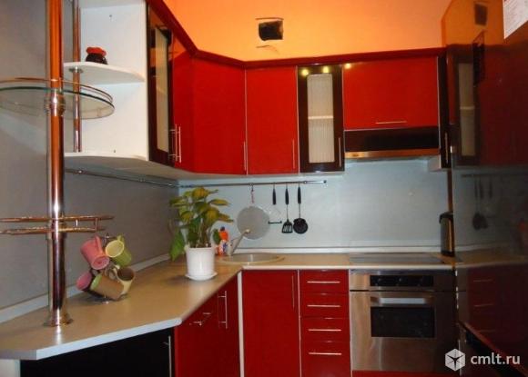 1-кв.37 кв.м.Цирк,ТРЦ солнечный рай,Площадь ленина. Фото 1.