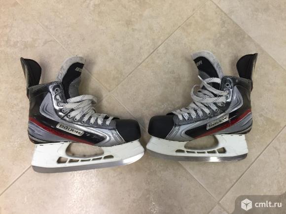 Bauer APX коньки