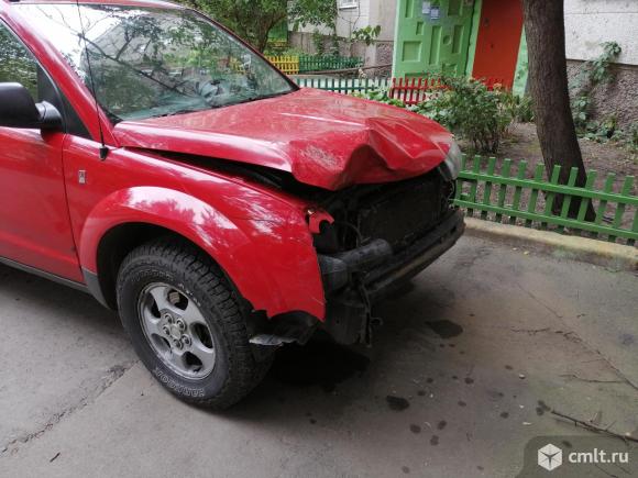 Saturn vue 2 2 РњРў 2002