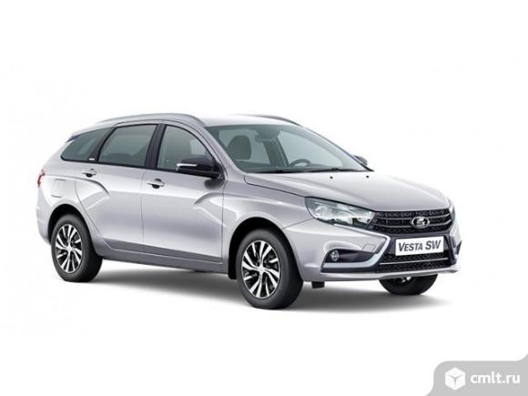 ВАЗ (Lada) Веста - 2020 г. в.. Фото 1.