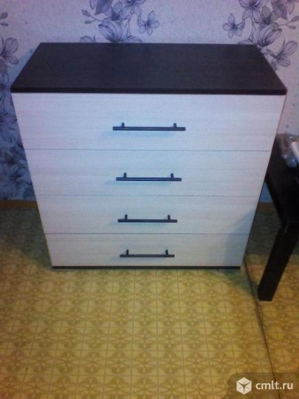 Сборщик мебели. Фото 1.