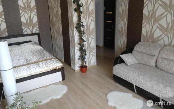 1-кв,36 кв.м.ТРЦ Армада,Юго Западный рынокул Героев Сибиряков. Фото 1.