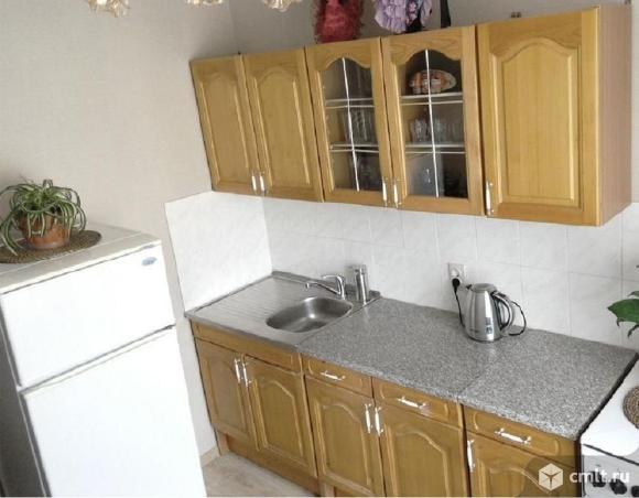 1-кв,36 кв.м.ТРЦ Армада,Юго Западный рынокул Героев Сибиряков. Фото 5.