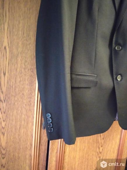 Костюм мужской новый Absolutex р. 182-96-84. Фото 2.