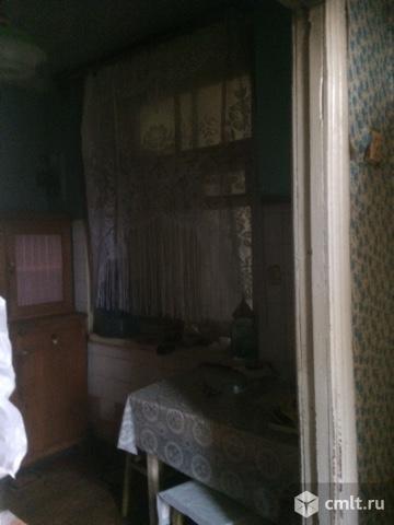 Часть дома 35 кв.м. Фото 12.