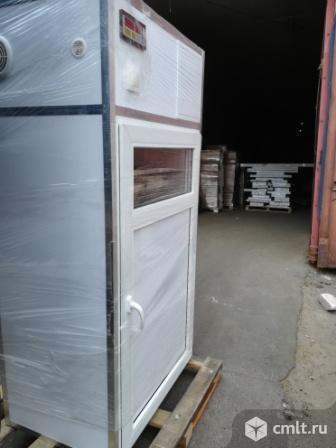 Воронежский инкубатор на 500 куриных яиц. Фото 1.