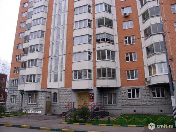 Продается 2-комн. квартира 50 м2. Фото 1.