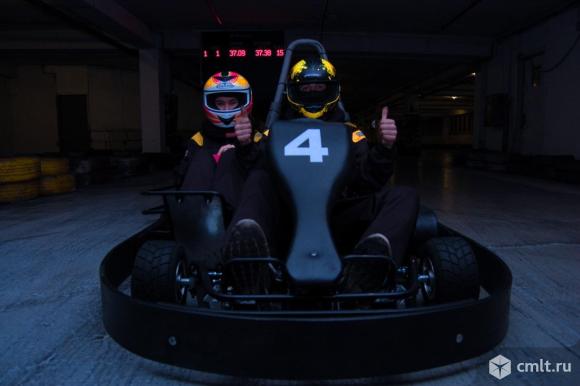 Картинг-клуб Energy. Фото 15.