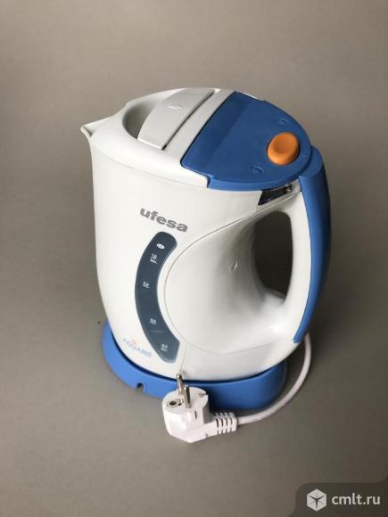 Кипятильник ufesa HA-6101. Фото 1.