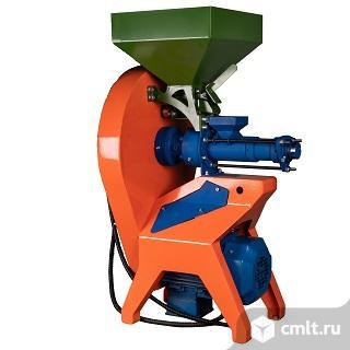 Экструдер ES-40 «Белка» Минимум 220В, 40 кг/час от производителя. Фото 1.