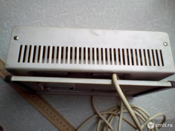 Кварцевая лампа Q-139 Medicor Budapest. Фото 10.