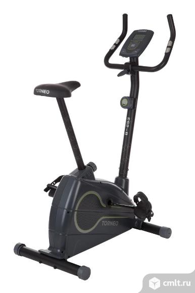 Велотренажер Torneo b-253. Фото 1.
