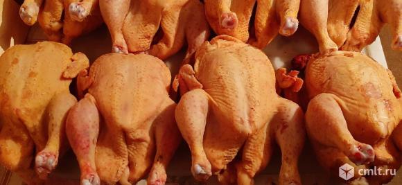 Мясо домашнее деревенское. Фото 1.