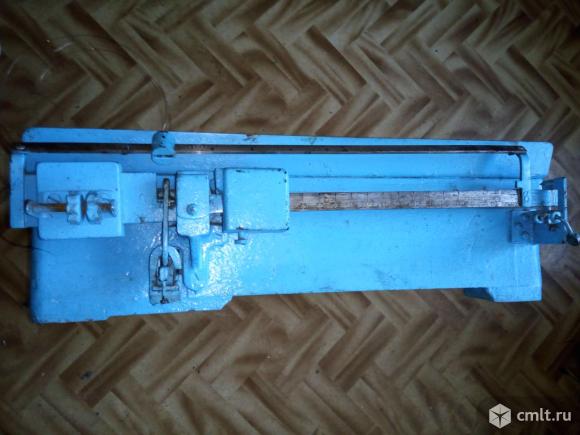 Весы товарные напольные РП-150Ш13, тип 782. Фото 7.